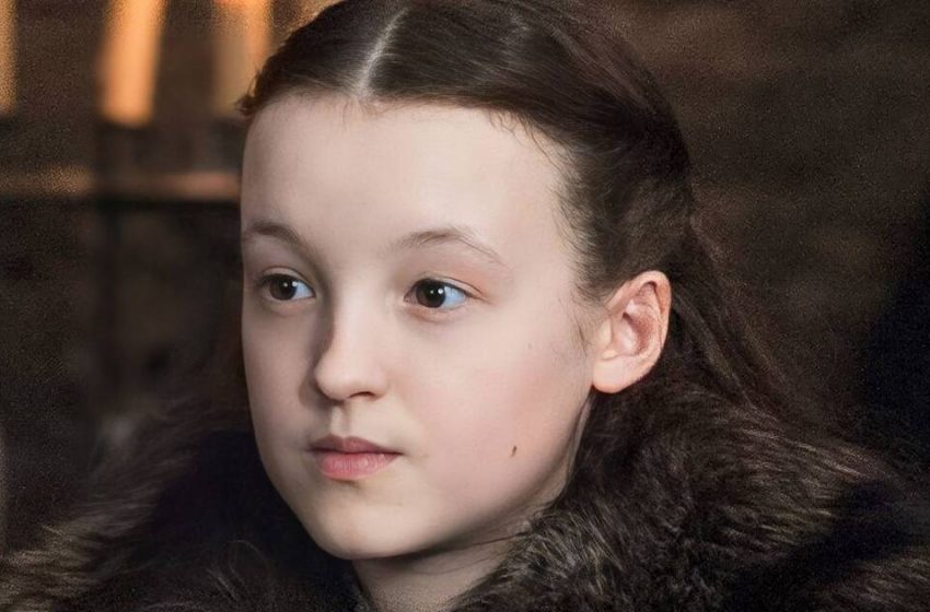  Is she definitely 19? “Game of Thrones” Lianna Mormont looks like a child