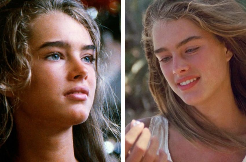  ‘Dad’s Genes Were Stronger’: What Do Actress Brooke Shields’ Daughters Look Like?