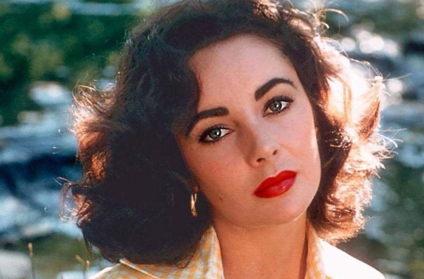  Expressive Eyes and a Charming Smile. What Elizabeth Taylor’s Grandson Looks Most Like His Grandmother