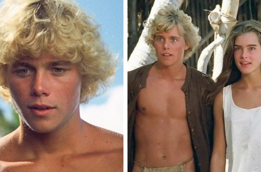  ‘He’s Barely Remembered Now’: What Does the 58-year-old Blue Lagoon Actor Look Like Now?