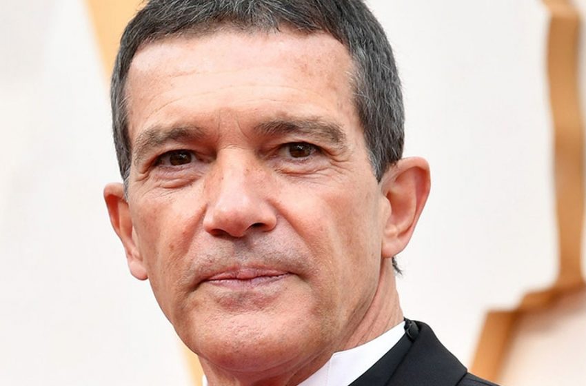  “A Slim Beauty”: The Youngest Daughter Of Antonio Banderas Impressed Everyone With Her Stunning Photos!