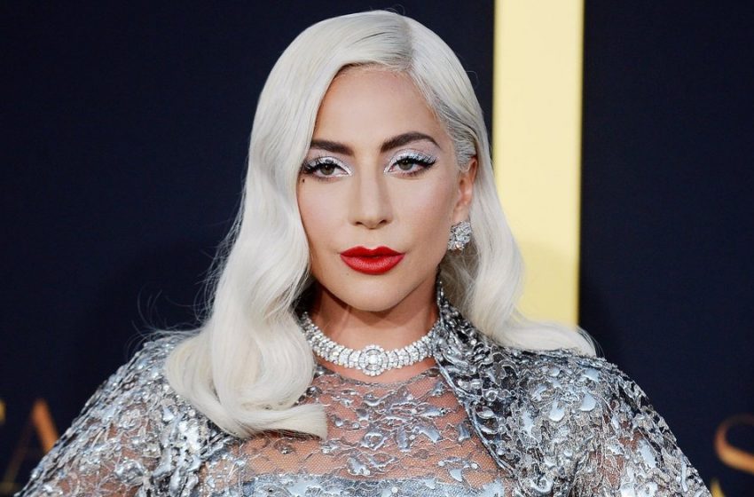  “So Spicy!”: Lady Gaga Charmed Subscribers With Her Magnificent Forms!