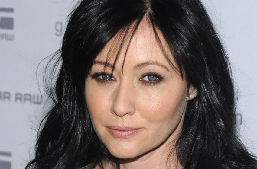  “She Cries During The Procedure”: Shannen Doherty Scared Her Fans With Sad Footage From The Hospital!