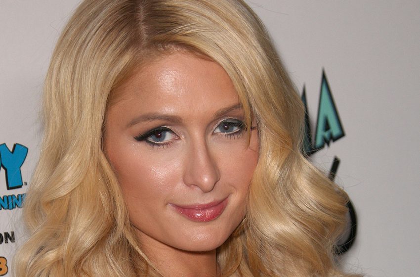  “Mom’s Son – Mom’s Copy”: Paris Hilton Shared Rare Photos Of Her Son!