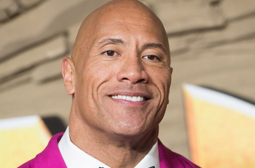  “Fourth Generation Wrestler”: Dwayne Johnson’s Daughter Grew Up To Be an Exact Copy Of Her Father And Followed In His Footsteps!