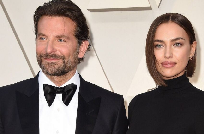  “And What About Irina?”: Bradley Cooper Was Caught Walking With a Mysterious Girl!