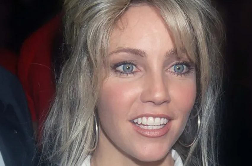  “Looks Like a Mom In Her Best Years”: What Does 25-Year-Old Daughter Of Heather Locklear Look Like Now?