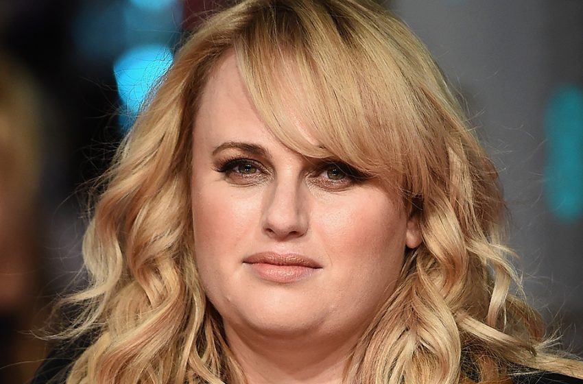  “My Baby”: Rebel Wilson Has Posted New Photos Of Her 8-Month-Old Daughter!