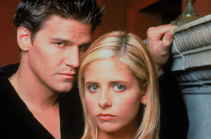  “They Are Almost Unrecognizable”: What Do The Actors Of The Beloved Buffy Series Look Like 26 Years Later?