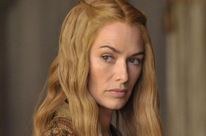  “Actress Lena Headey’s Transformation”: Cersei From “Game of Thrones” Looks Completely Unrecognizable Now!