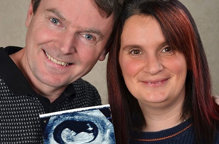  “Setting a Remarkable Record”: 44-Year-Old Woman Gave Birth To Her 22nd Child!