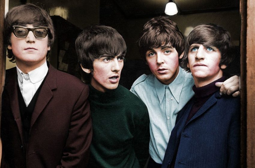  “One Of The Most Successful And Popular Bands”: The Beatles And John Lennon’s Impact On It!