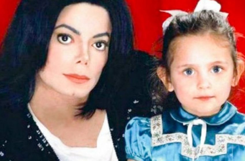  “She Has an Angelic Beauty”: What Does Michael Jackson’s Only Daughter Look Like Now?