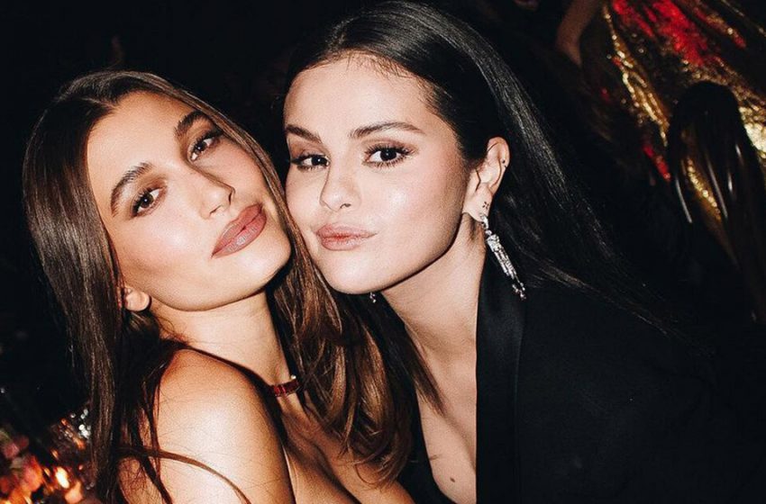  “It Is So Terrible, I Can’t Explain”: Hailey Bieber Spoke About The “Conflict” With Selena Gomez!