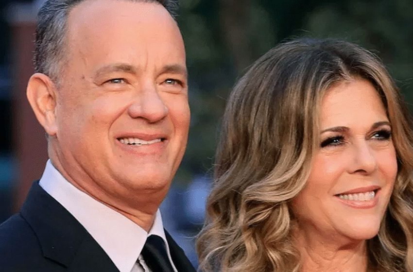  “My Lover, Friend And Father Of My Children”: Rita Wilson Congratulated Tom Hanks On His Birthday In Such a Touching Way!