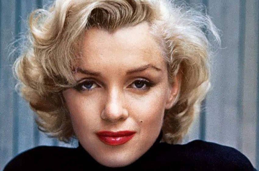  “She Dreamed Of Becoming a Mother”: Rare Photos Of Pregnant Marilyn Monroe!