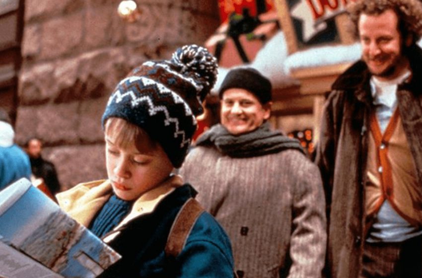  “Home Alone” 30 Years Later: What Do The Actors Of The Legendary New Year’s Film Look Like Now?