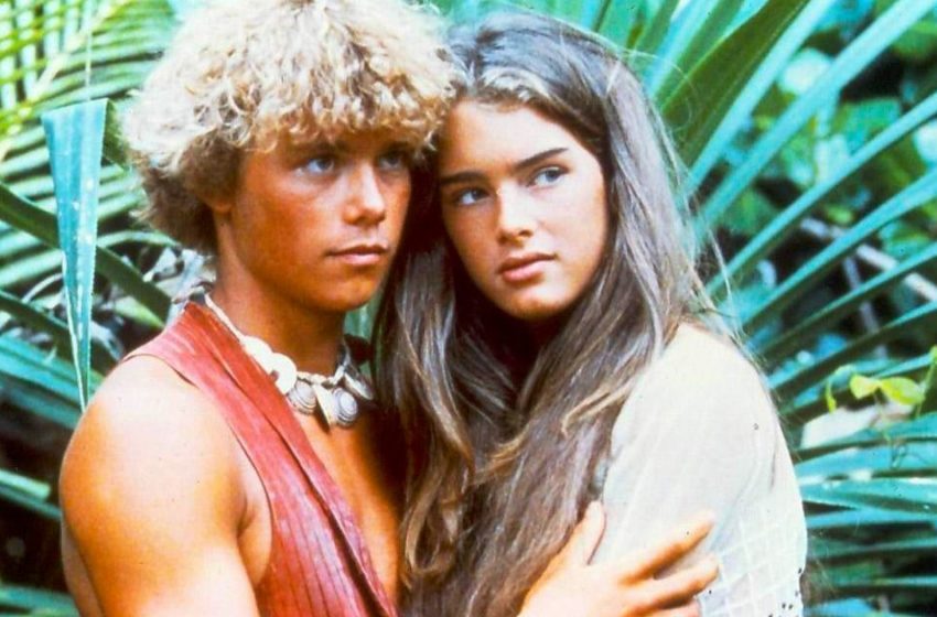  “Favorite Movie Of The 90s”: What Do The Actors From The Blue Lagoon Look Like 40 Years Later?