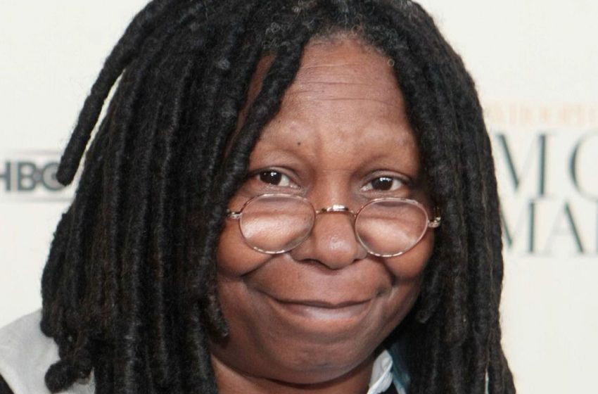  “A Tender And Fragile Woman”: Young Whoopi Goldberg Was Able To Make Anyone Fall In Love With Her!