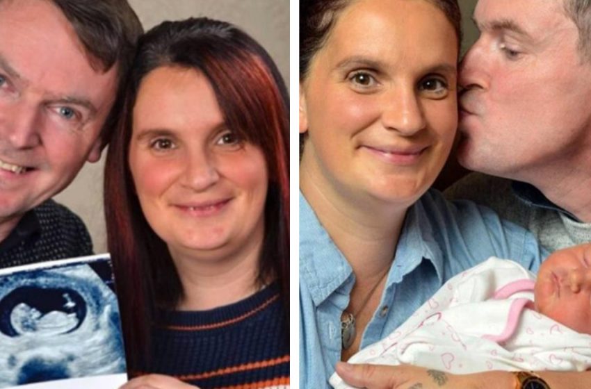  “She Gave Birth To Her First Child At 14”: And Now 43-year-old Woman Welcomed Her 21st Child!